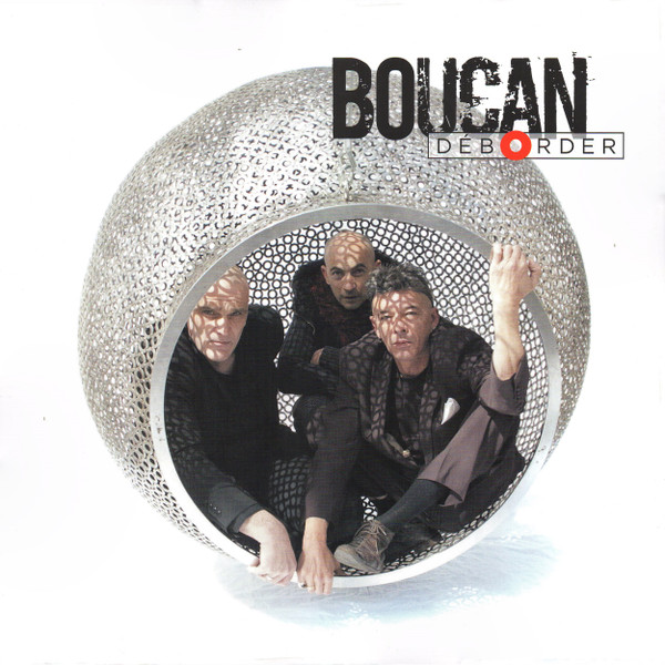 Boucan - Déborder | Silenci Production (32132610Q)