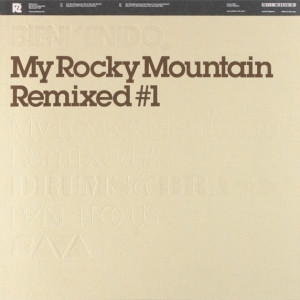 Erik Sumo - My Rocky Mountain Remixed #1 | Pulver Records (PULVER 029)