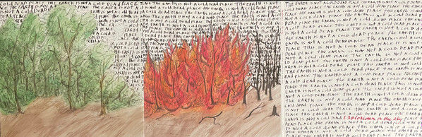 Explosions In The Sky - The Earth Is Not A Cold Dead Place | Temporary Residence Limited (TRR061) - 4 Explosions In The Sky - The Earth Is Not A Cold Dead Place | Temporary Residence Limited (TRR061) - 4