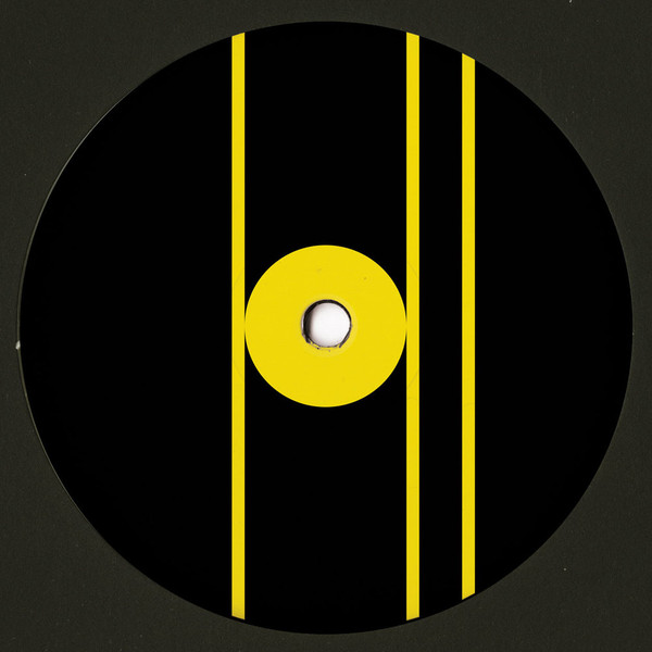 Herck - Capo Dopera (USED) | Razom (004)