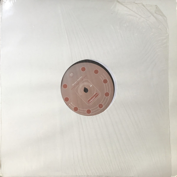 Bryan Zentz - Ethic And Practice | Rotation Records (rot99017) - 3