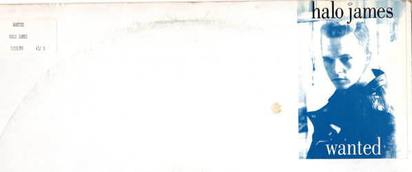 Halo James - Wanted | Epic (HALO T1) - main