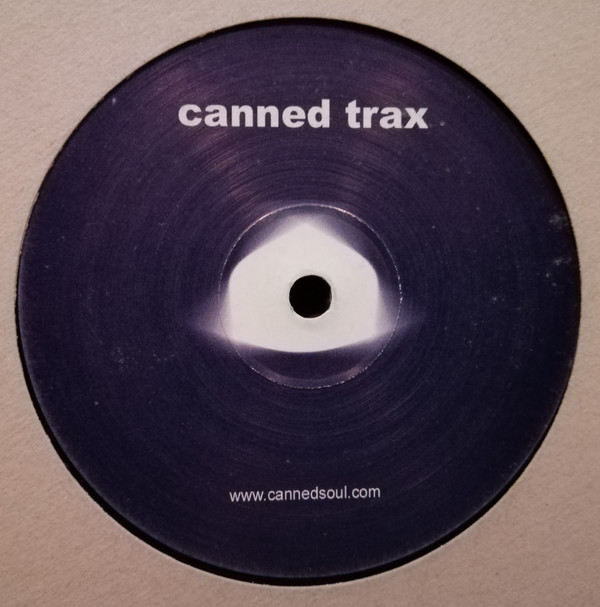 Children Of House - Children Of House | Canned Soul (CS 004)