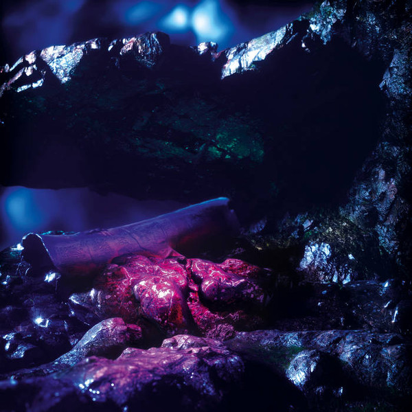 Stenny - Sharp Fragments | Ilian Tape (ITLP23) - main