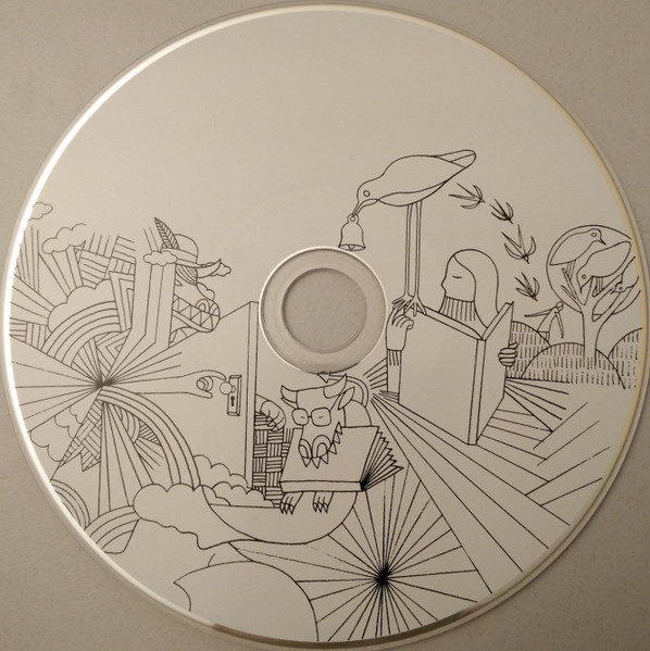 The Whitest Boy Alive - Dreams | Asound/Bubbles (ASCD01) - 3 The Whitest Boy Alive - Dreams | Asound/Bubbles (ASCD01) - 3