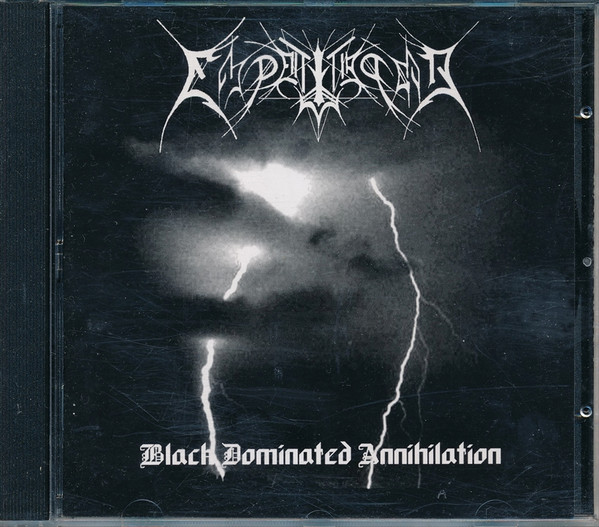 Black Dominated Annihilation