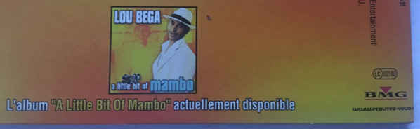 Lou Bega - Mambo N°5 (A Little Bit Of...) | BMG (74321 67033 2) - 3
