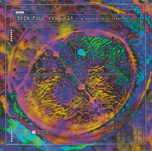 Various - Skin Full <Vol. 1> | Second Skin (SKINCD001)