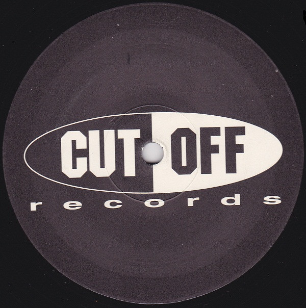 JDJ - Dine Din Don | Cut-Off Records (Cut Off 001) - 2 JDJ - Dine Din Don | Cut-Off Records (Cut Off 001) - 2