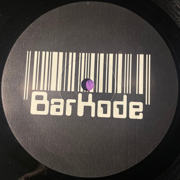 Quandialand - Platusia | Barkode (BK 002) - 3 Quandialand - Platusia | Barkode (BK 002) - 3
