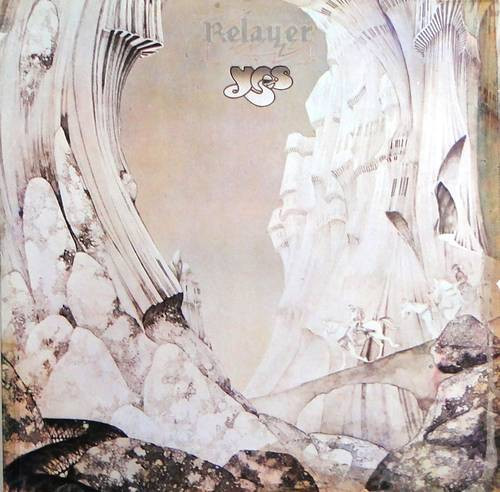Yes - Relayer | Atlantic (50.064) - main