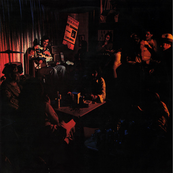 Ry Cooder - Show Time (Chicken Skin Revue) | Warner Bros. Records (56386) - main Ry Cooder - Show Time (Chicken Skin Revue) | Warner Bros. Records (56386) - main