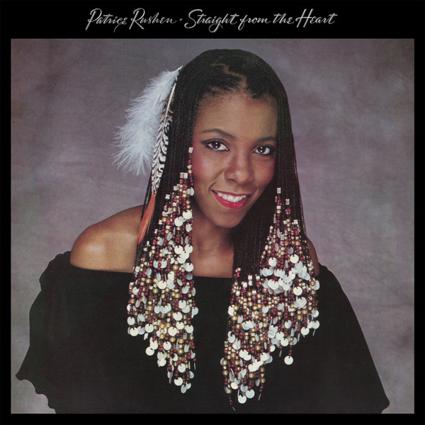 Patrice Rushen - Straight From The Heart | Strut (STRUT221LP)