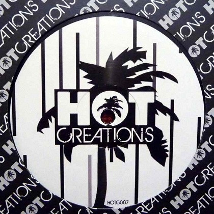 Clockwork - It's You Again | Hot Creations (HOTC 007) - main