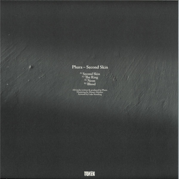 Phara - Second Skin | Token (TOKEN135) - 2 Phara - Second Skin | Token (TOKEN135) - 2