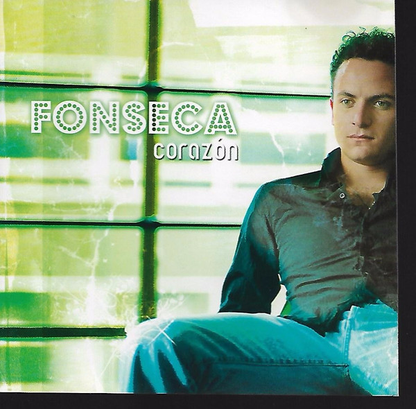 Fonseca - Corazón | Capitol Music (0946 3650182 6) - 4 Fonseca - Corazón | Capitol Music (0946 3650182 6) - 4