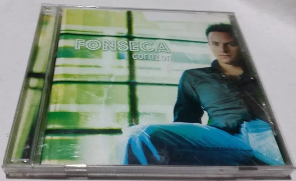 Fonseca - Corazón | Capitol Music (0946 3650182 6)