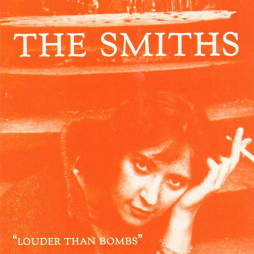 The Smiths - Louder Than Bombs | Rough Trade (ROUGH 255) - main
