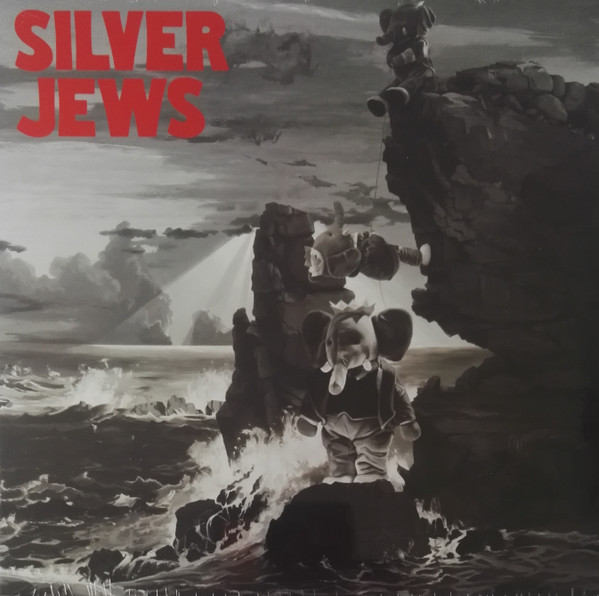 Silver Jews - Lookout Mountain, Lookout Sea | Drag City (DC358) - main