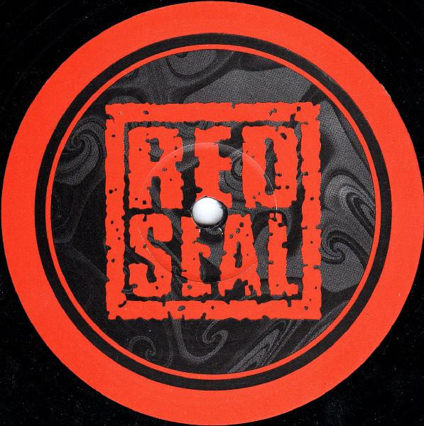 Cold Dust - Remix EP 02 | Red Seal (SEAL 014) - 2 Cold Dust - Remix EP 02 | Red Seal (SEAL 014) - 2