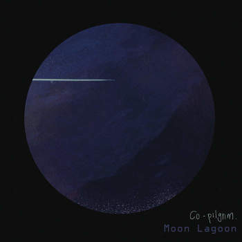 Co-Pilgrim - Moon Lagoon | Farm Music (CROP002LP)