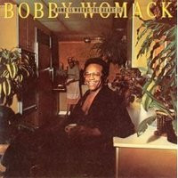 Bobby Womack & Brotherhood - Home Is Where The Heart Is | Columbia (PC 34384)