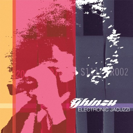 Ghinzu - Electronic Jacuzzi | Dragoon (5400863107307)