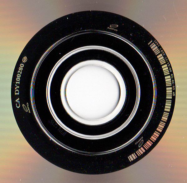 Dreamland - Eye For An Eye CD | Dockyard 1 (DY100282) - 4 Dreamland - Eye For An Eye CD | Dockyard 1 (DY100282) - 4