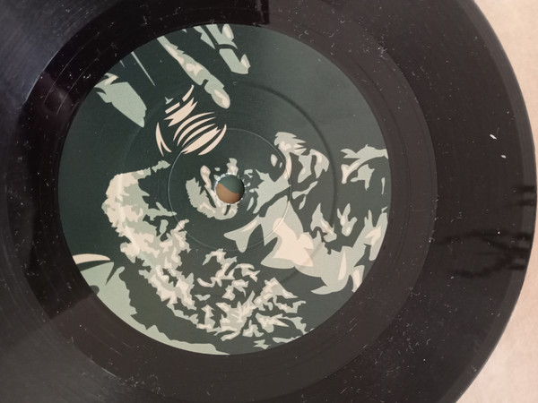 Ras Tweed / Roberto Sanchez / Twilight Horns - Liard N Theef | Samuel Records (SamRec 7-002) - 3 Ras Tweed / Roberto Sanchez / Twilight Horns - Liard N Theef | Samuel Records (SamRec 7-002) - 3