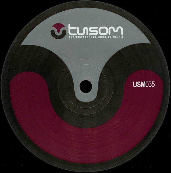 Pablo Briales & Ruben Cano - Delirium | T.U.S.O.M. Recordings (USM035) - 2