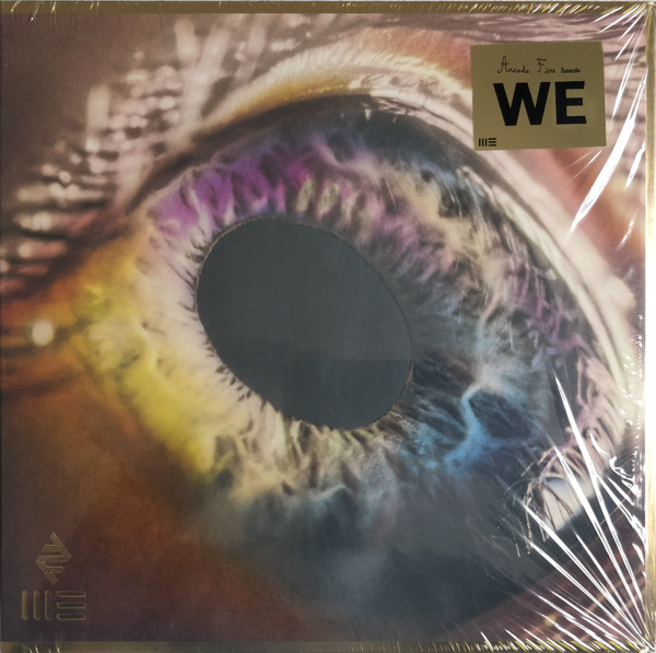 Arcade Fire - We | Columbia (19439971241)