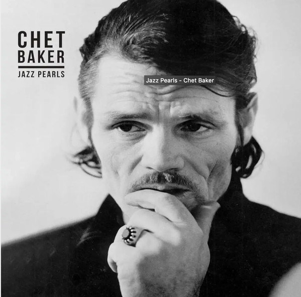 Chet Baker - Jazz Pearls | Wnts (WNTSC11933) - main