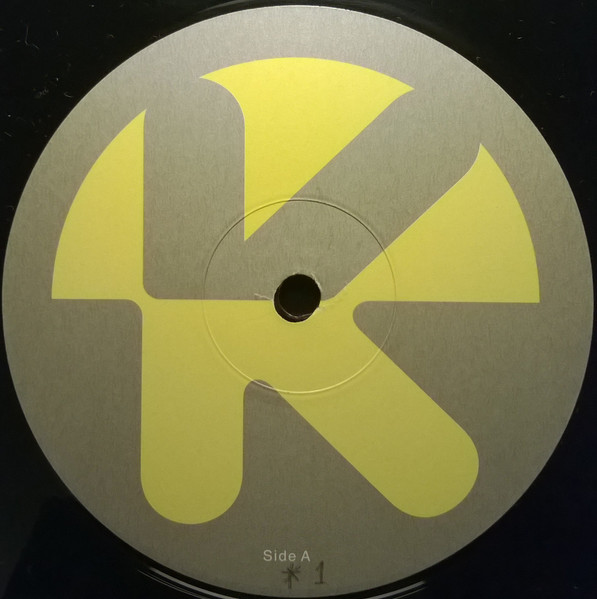 DJ Jurgen - Higher & Higher | Kontor Records (K097) - 3