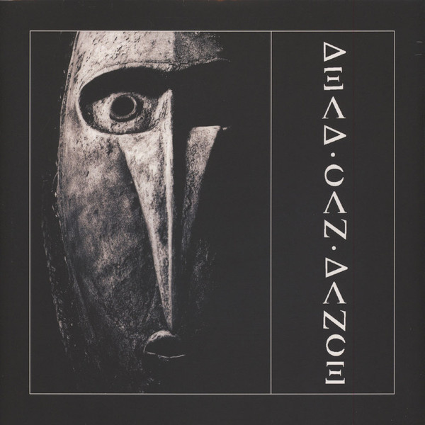 Dead Can Dance - Dead Can Dance | 4AD (CAD 3622) - main
