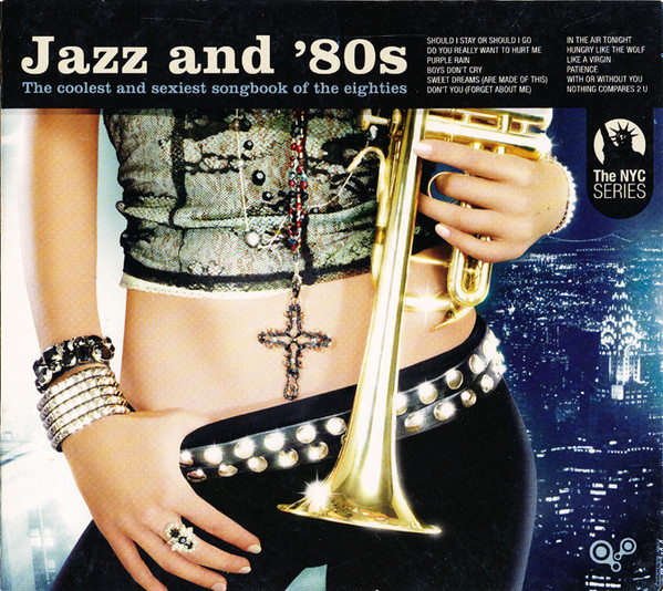 Various - Jazz And '80s | PMB Music (MBB 9736)