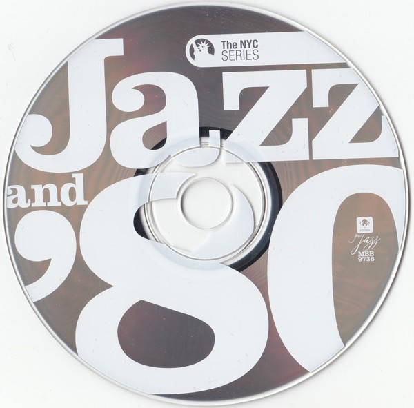 Various - Jazz And '80s | PMB Music (MBB 9736) - 4 Various - Jazz And '80s | PMB Music (MBB 9736) - 4