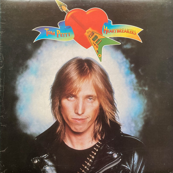 Tom Petty And The Heartbreakers - Tom Petty And The Heartbreakers | Shelter Records (ISA 5014) - main Tom Petty And The Heartbreakers - Tom Petty And The Heartbreakers | Shelter Records (ISA 5014) - main