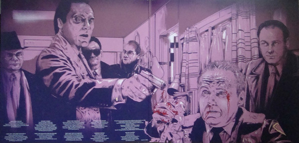 Various - True Romance (Motion Picture Soundtrack) | Real Gone Music (RGM-0534) - 2 Various - True Romance (Motion Picture Soundtrack) | Real Gone Music (RGM-0534) - 2