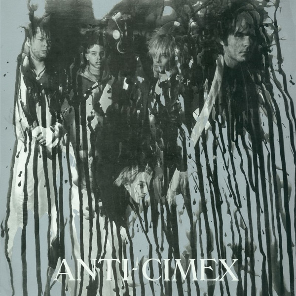 Anti Cimex - Anti-Cimex | Spicoli Discos (SPI12) - main Anti Cimex - Anti-Cimex | Spicoli Discos (SPI12) - main