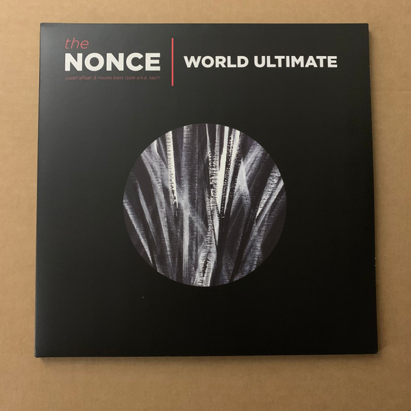 The Nonce - World Ultimate | HHV.DE (HHV284) - 4