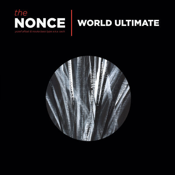 The Nonce - World Ultimate | HHV.DE (HHV284)