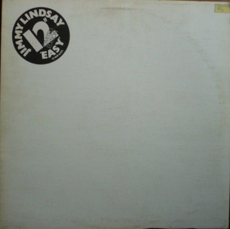 Jimmy Lindsay / Fabienne Miranda - Easy / Prophecy | Island Records (12 WIP 6431) - 3 Jimmy Lindsay / Fabienne Miranda - Easy / Prophecy | Island Records (12 WIP 6431) - 3