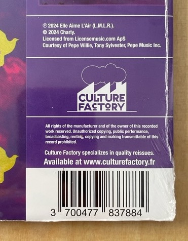 94 East - Minneapolis Genius | Culture Factory (783 788)
