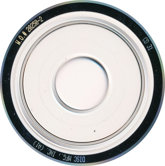 Pat Coil - Steps | Sheffield Lab (CD-31) - 3