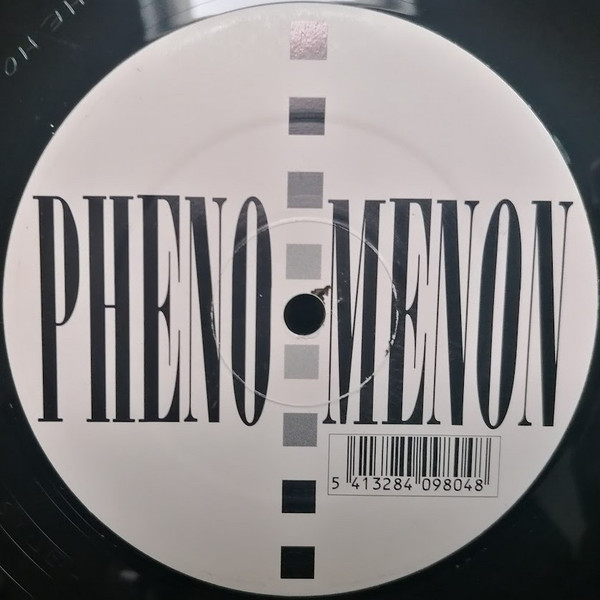 Fireworks - Relax Your Soul | Phenomenon (PHENO 9804) - 2