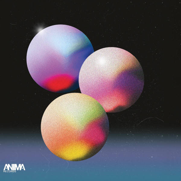 Various - Orbit | ANIMA Records (ANIMA003) - main Various - Orbit | ANIMA Records (ANIMA003) - main