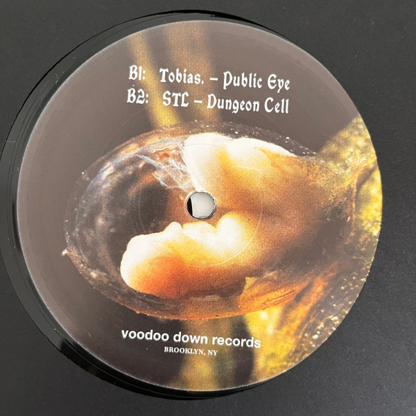 Various - 11 Years Voodoo Down Records | Voodoo Down Records (VDR017) - 4 Various - 11 Years Voodoo Down Records | Voodoo Down Records (VDR017) - 4