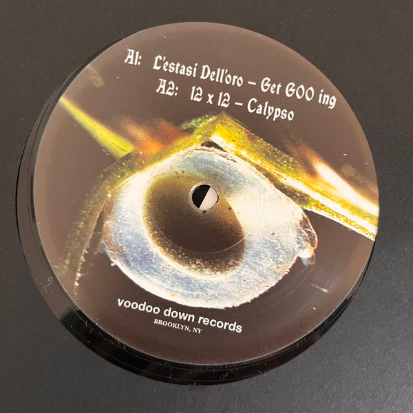 Various - 11 Years Voodoo Down Records | Voodoo Down Records (VDR017) - 3 Various - 11 Years Voodoo Down Records | Voodoo Down Records (VDR017) - 3