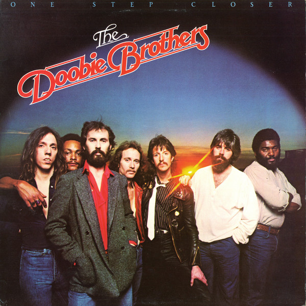 The Doobie Brothers - One Step Closer | Warner Bros. Records (XHS 3452)
