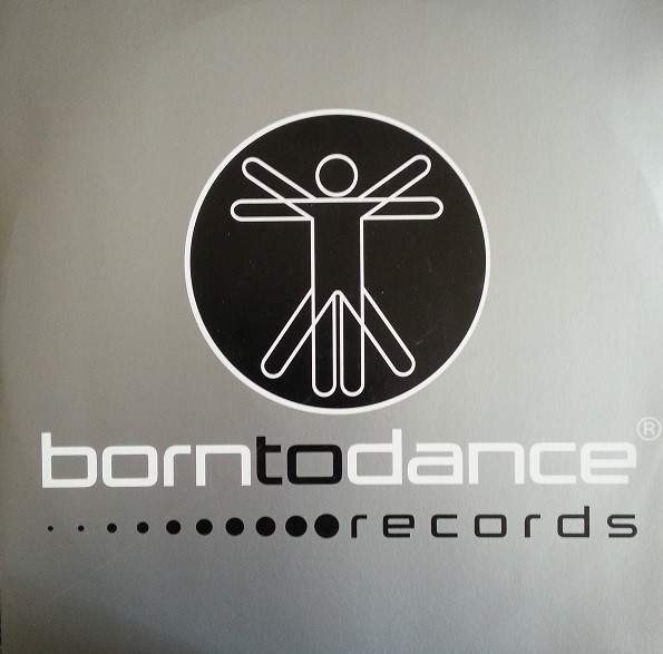 Mix2Inside - Where Is The Love | Born To Dance Records (B2D005T) - main Mix2Inside - Where Is The Love | Born To Dance Records (B2D005T) - main